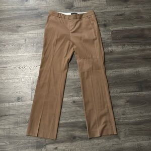 Banana Republic Logan Trouser size 6
